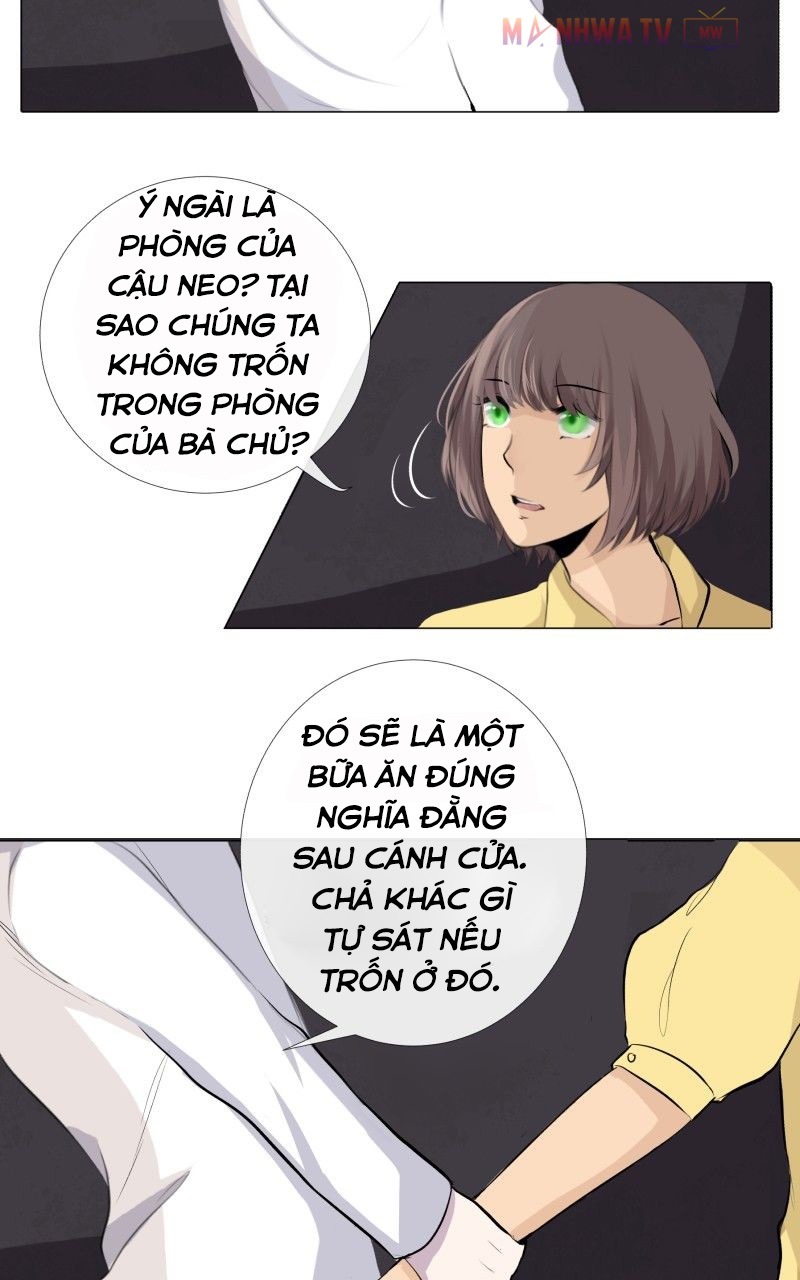 Đọc truyện Trọng sinh mạc thế - Chap 12